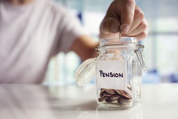 IAPF survey shows employers contribute generously to replacement defined benefit pension schemes