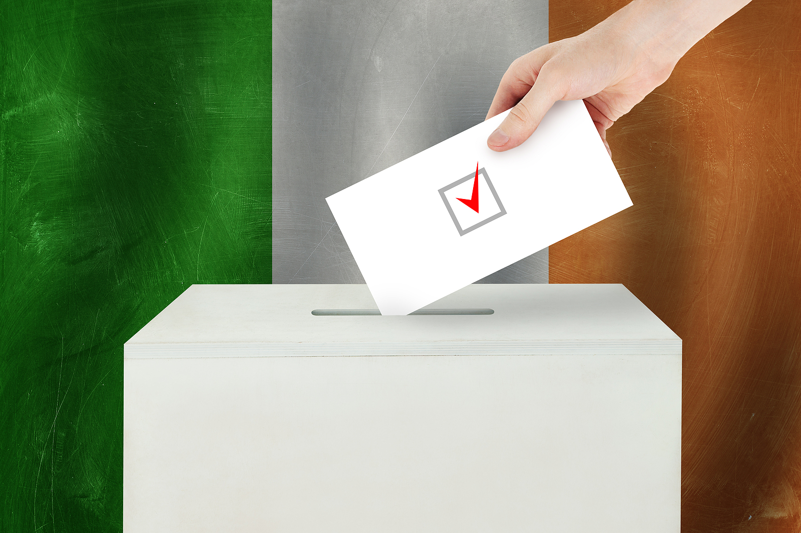 'Little change' in pensions policy expected following Irish election