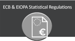 ECB and EIOPA Statistical Regulations